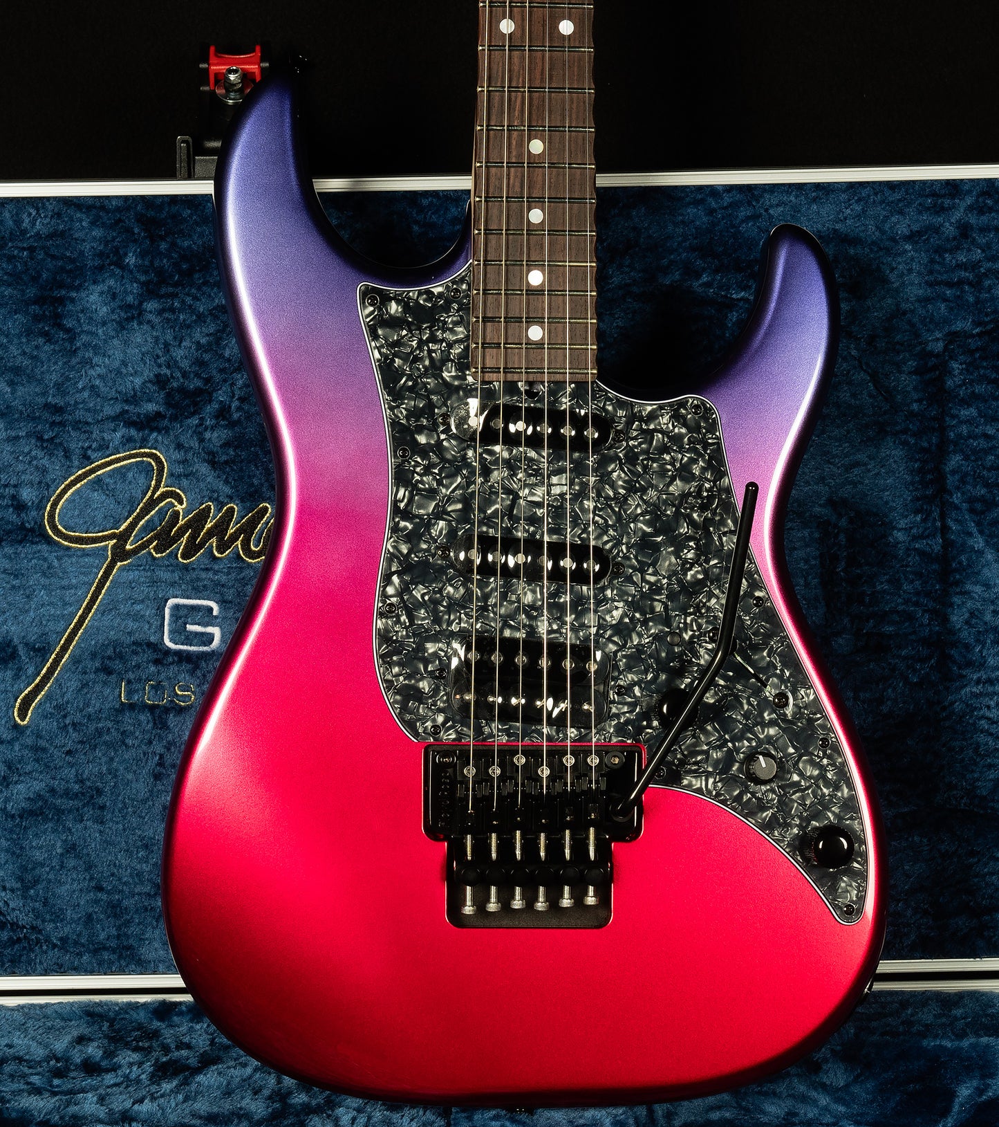 JTG-MK1 Floyd Rose