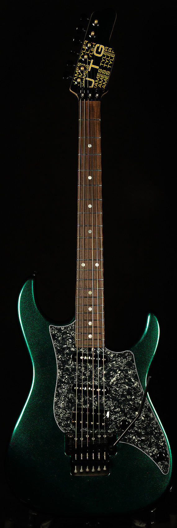 JTG-MK1 Floyd Rose