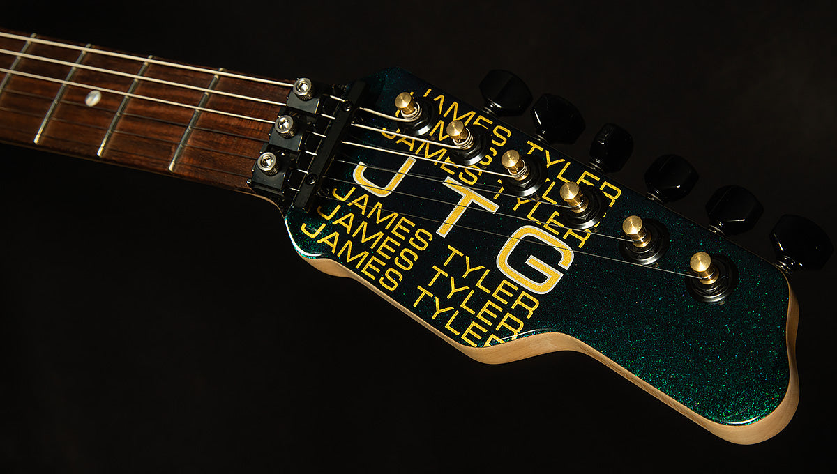 JTG-MK1 Floyd Rose