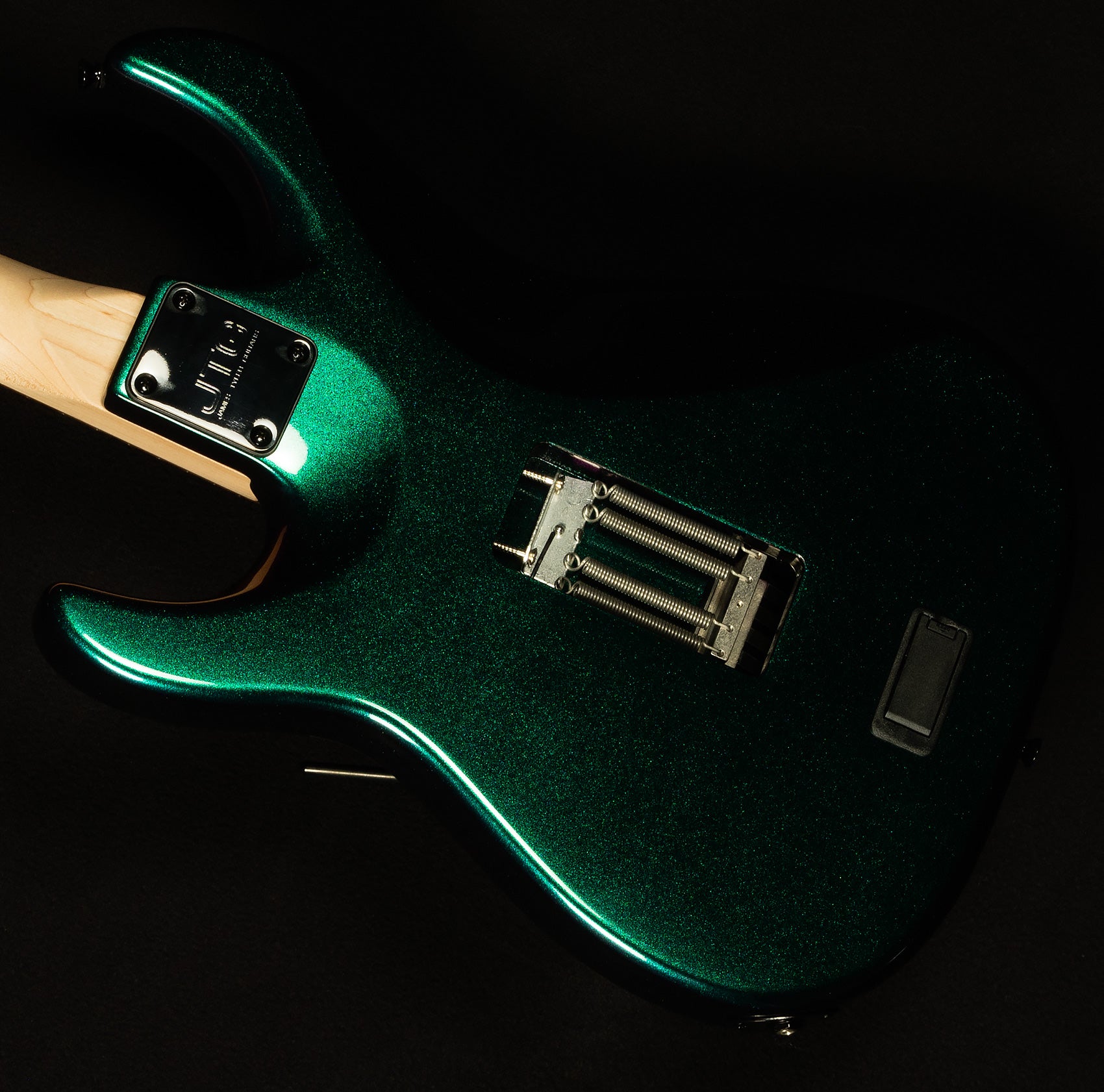 JTG-MK1 Floyd Rose