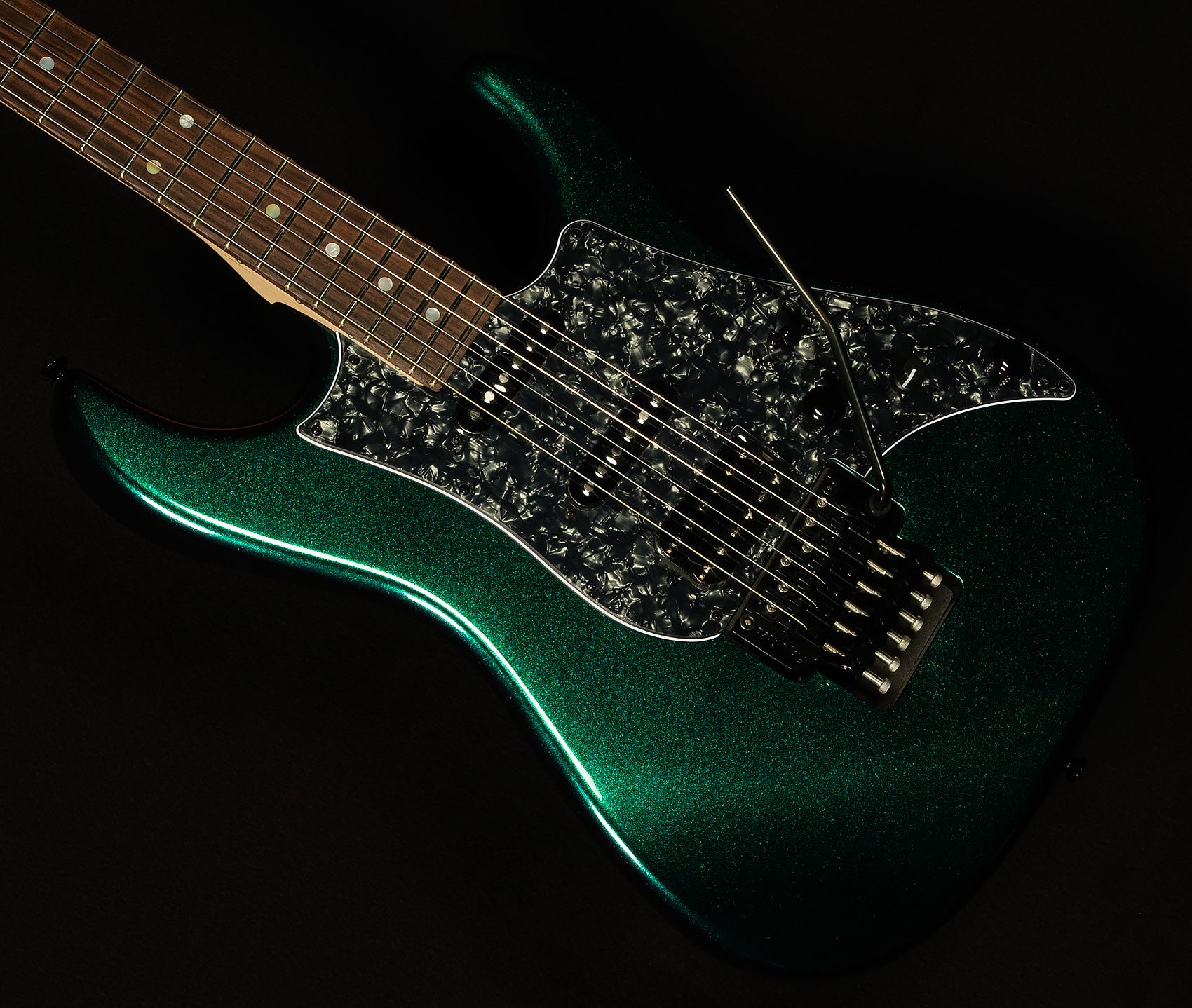 JTG-MK1 Floyd Rose