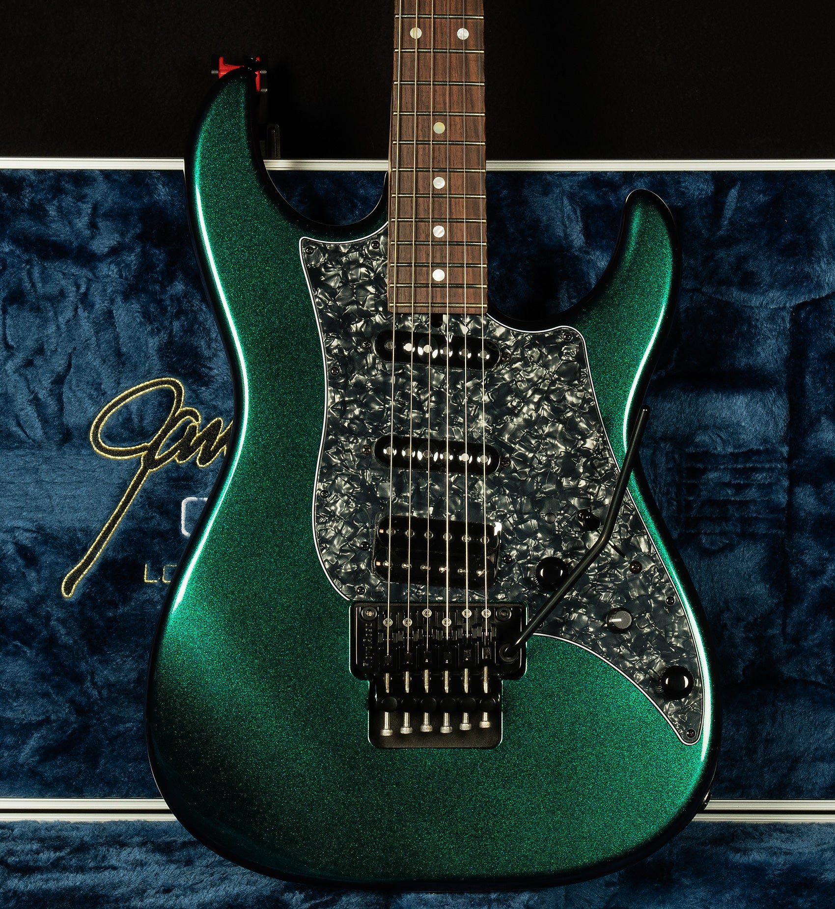 JTG-MK1 Floyd Rose