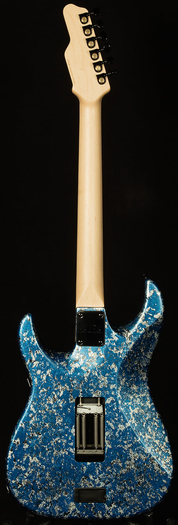 JTG-MK1 Floyd Rose