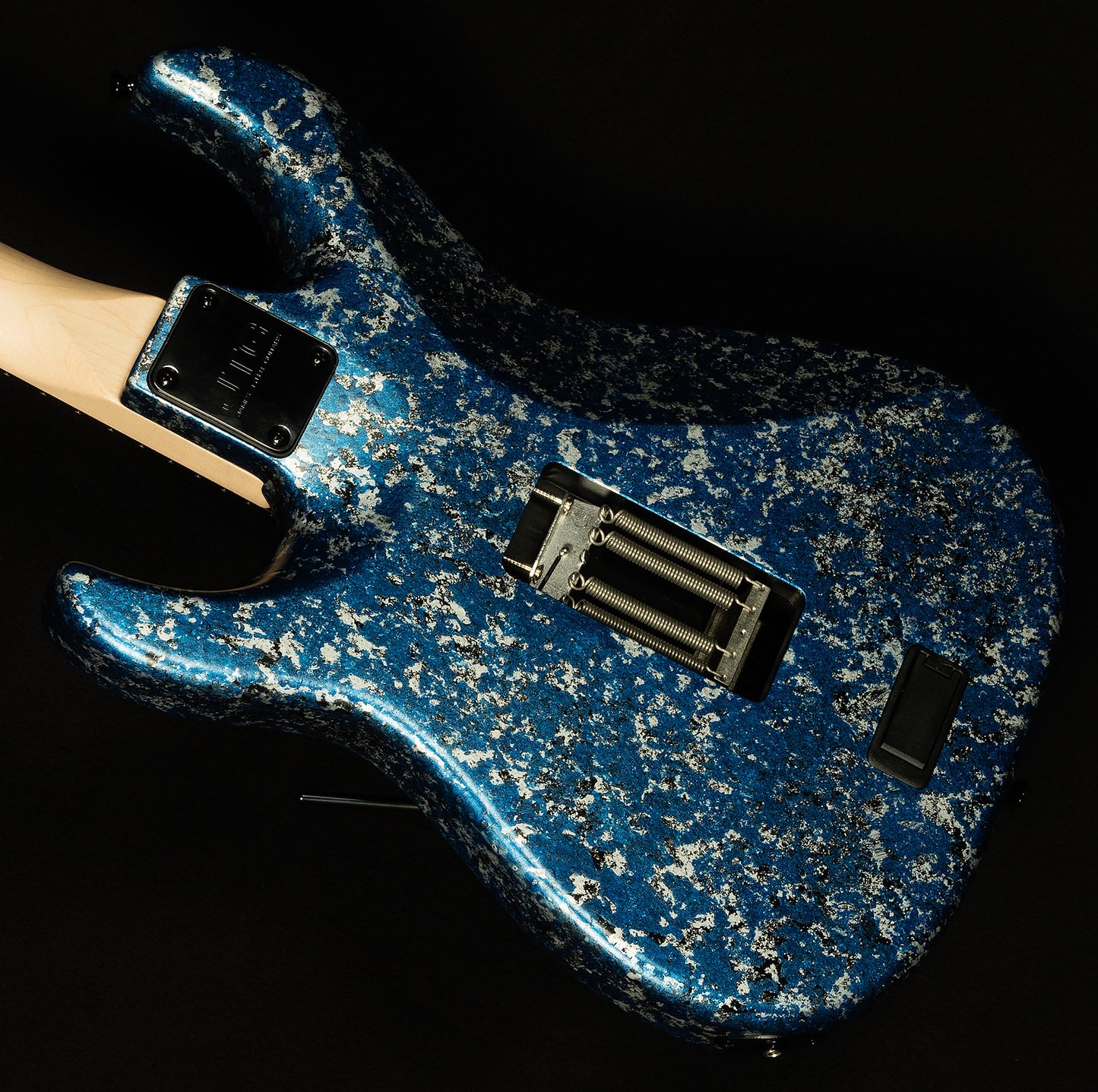 JTG-MK1 Floyd Rose