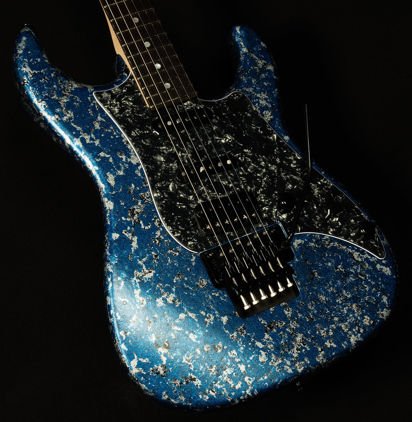 JTG-MK1 Floyd Rose