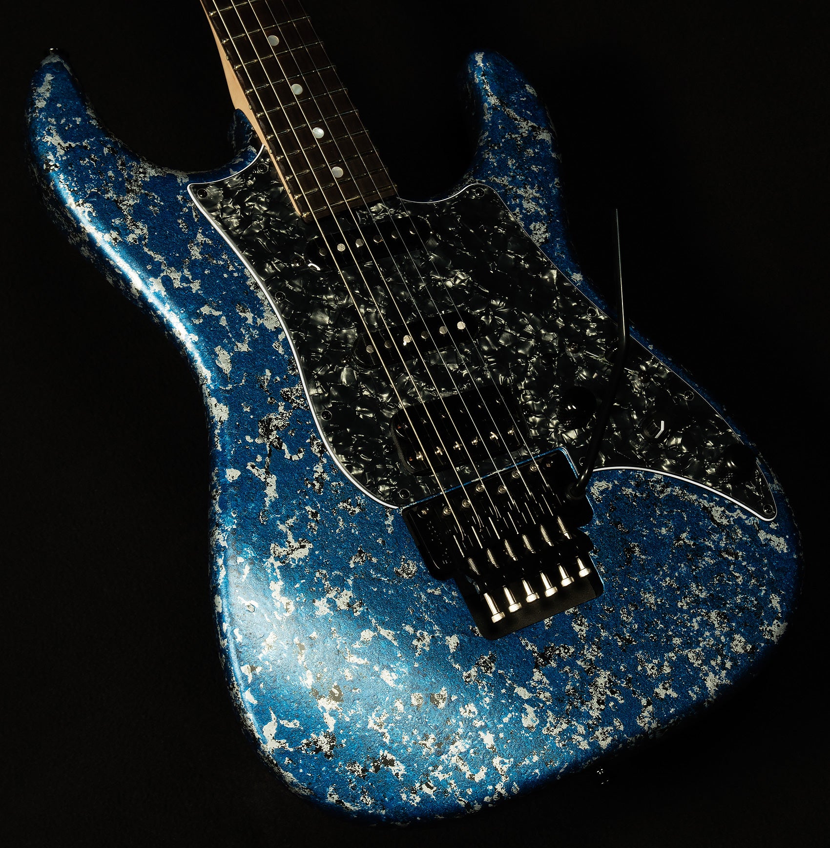 JTG-MK1 Floyd Rose
