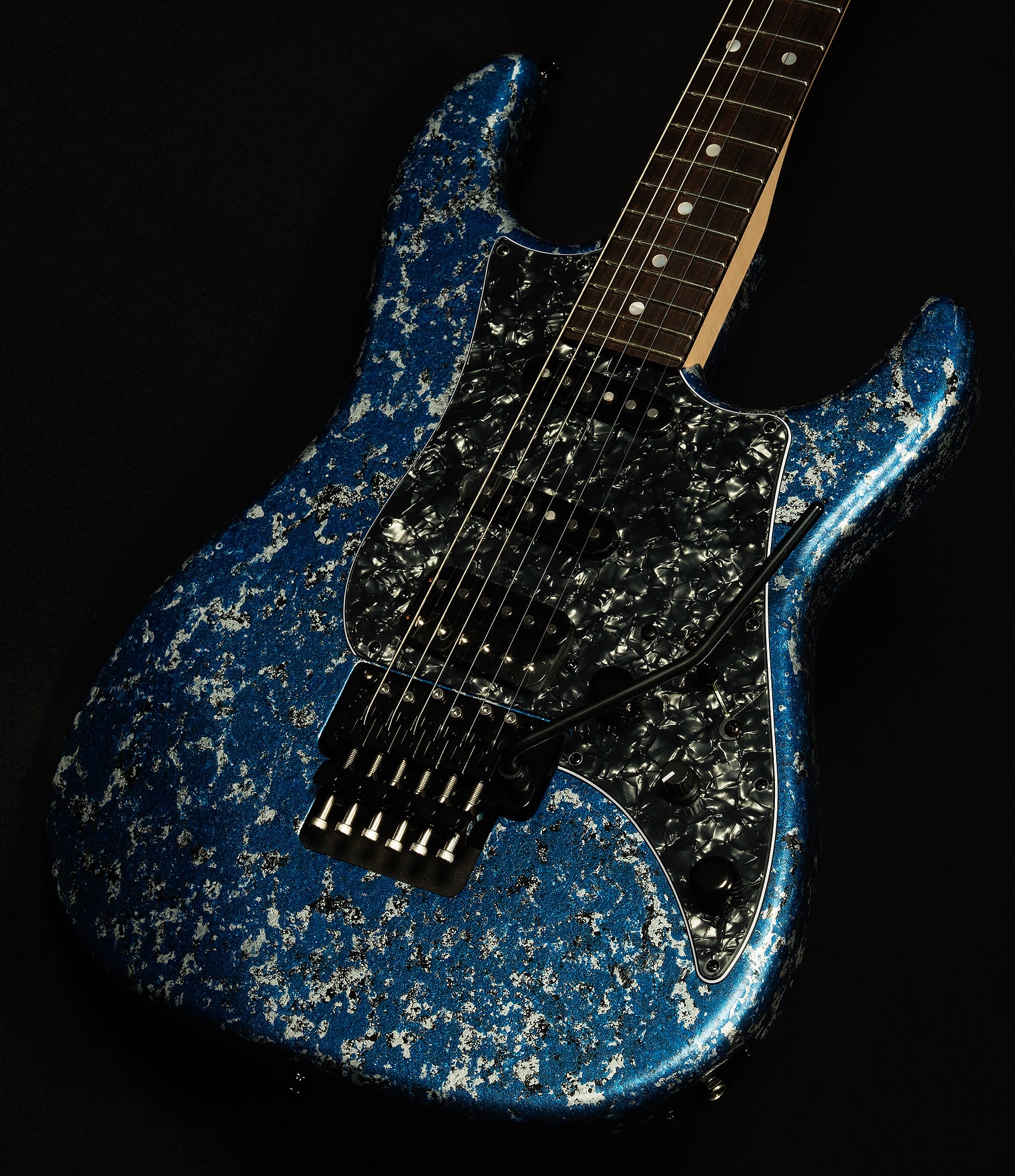 JTG-MK1 Floyd Rose