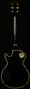 Mick Ronson Signature 1968 Les Paul Custom Collector's Edition - Murphy Lab Aged, #93 of 100 Worldwide