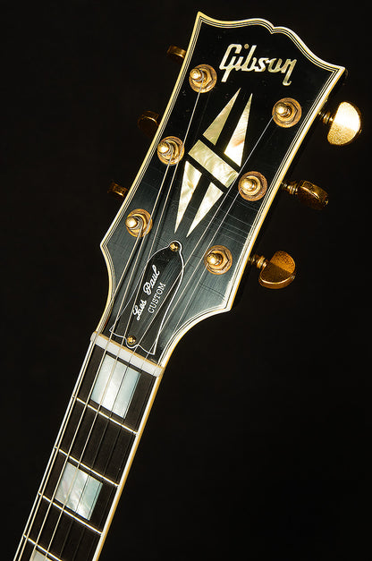Mick Ronson Signature 1968 Les Paul Custom Collector's Edition - Murphy Lab Aged, #93 of 100 Worldwide