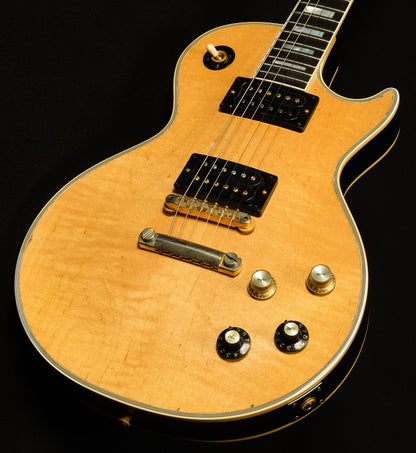 Mick Ronson Signature 1968 Les Paul Custom Collector's Edition - Murphy Lab Aged, #93 of 100 Worldwide