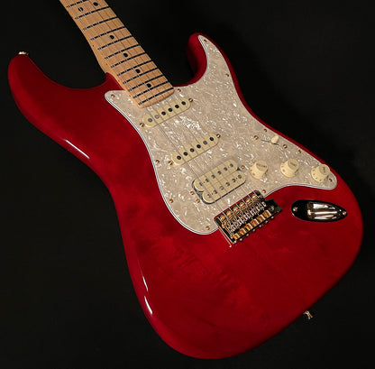 Tash Sultana Stratocaster