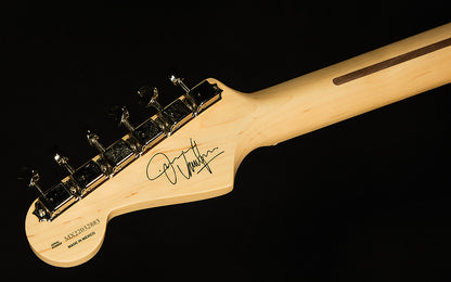 Jimmie Vaughan Tex-Mex Stratocaster