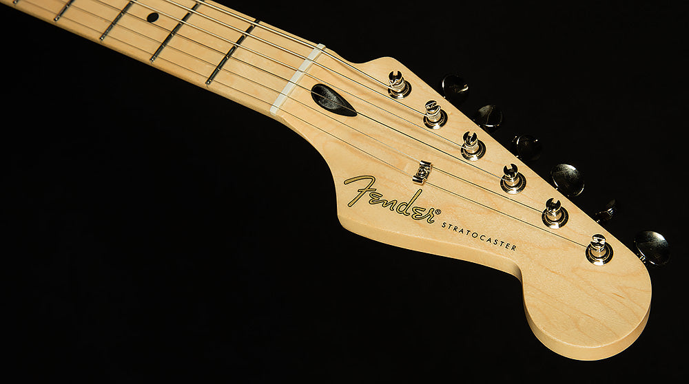 Jimmie Vaughan Tex-Mex Stratocaster