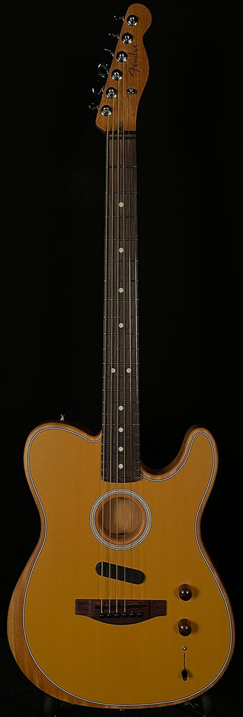 Acoustasonic Player Telecaster