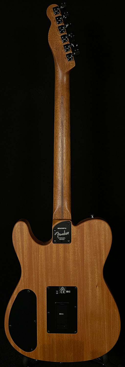 Acoustasonic Player Telecaster