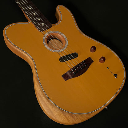 Acoustasonic Player Telecaster