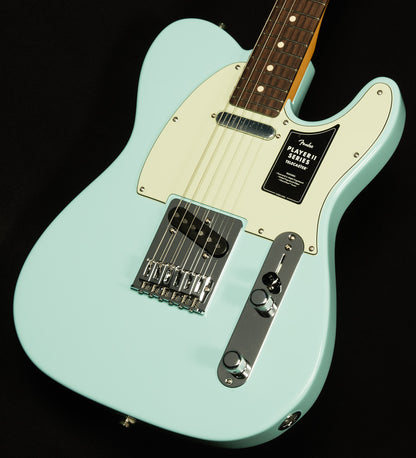 Limited Edition 75th Anniversary Telecaster Collection Player II Telecaster