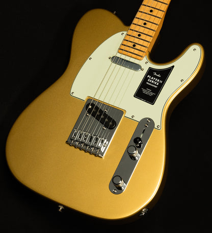 Limited Edition 75th Anniversary Telecaster Collection Player II Telecaster