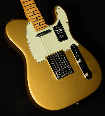 Limited Edition 75th Anniversary Telecaster Collection Player II Telecaster