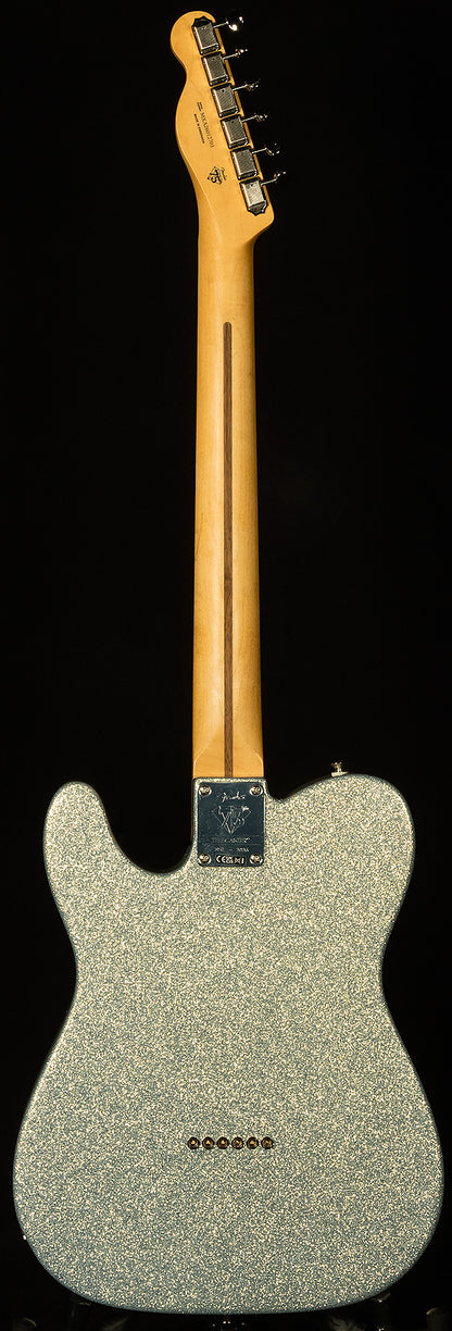 Limited Edition 75th Anniversary Telecaster Collection Player II Sparkle Telecaster