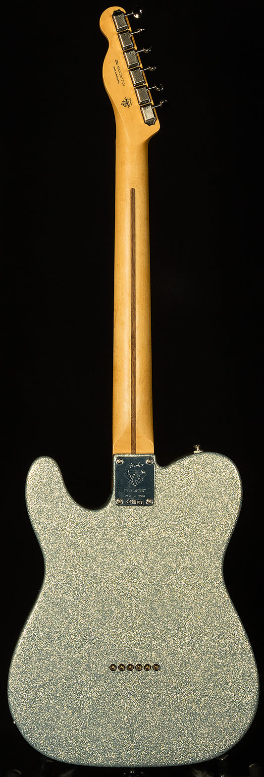Limited Edition 75th Anniversary Telecaster Collection Player II Sparkle Telecaster