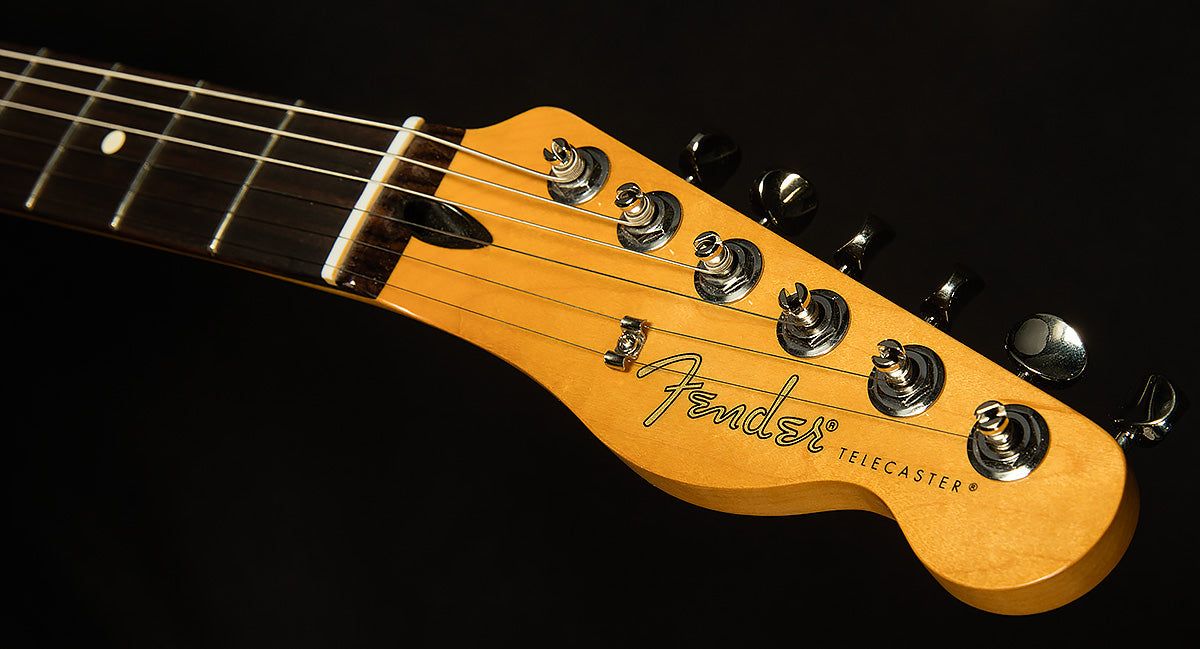 Limited Edition 75th Anniversary Telecaster Collection Player II Telecaster