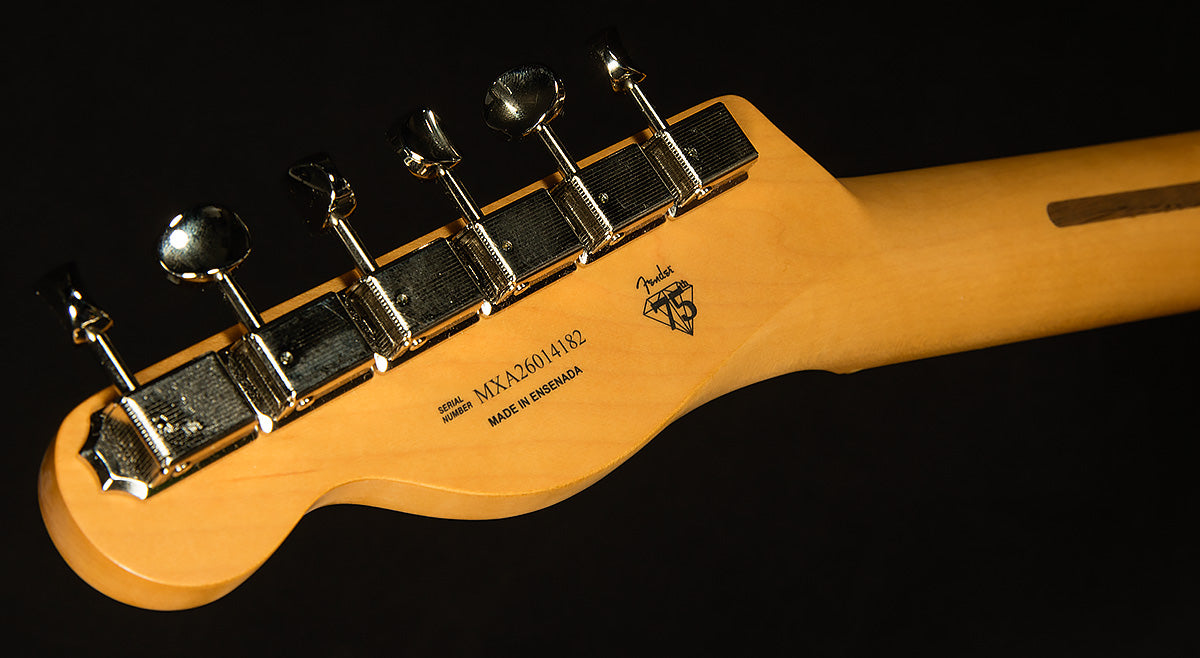Limited Edition 75th Anniversary Telecaster Collection Player II Telecaster