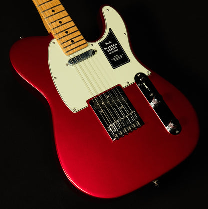 Limited Edition 75th Anniversary Telecaster Collection Player II Telecaster