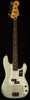 Limited 75th Anniversary Player II Sparkle Precision Bass