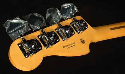 Limited 75th Anniversary Player II Sparkle Precision Bass