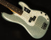 Limited 75th Anniversary Player II Sparkle Precision Bass