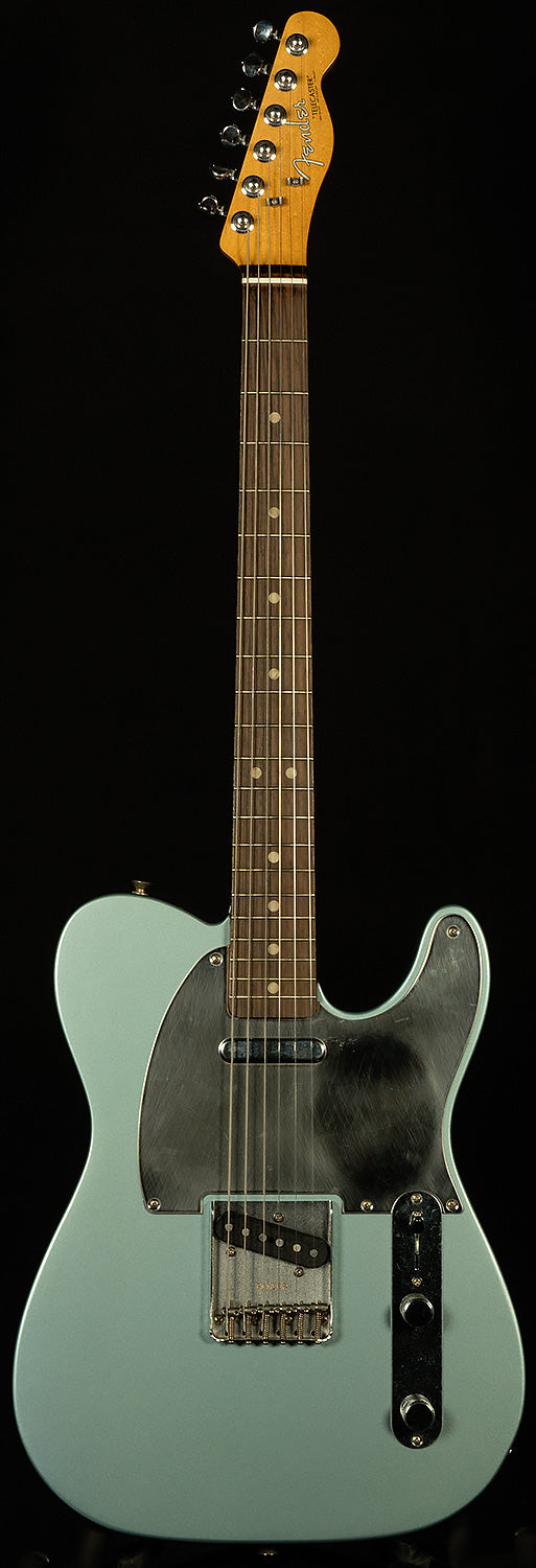 Chrissie Hynde Telecaster