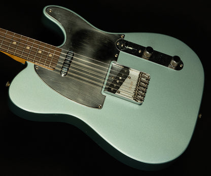 Chrissie Hynde Telecaster