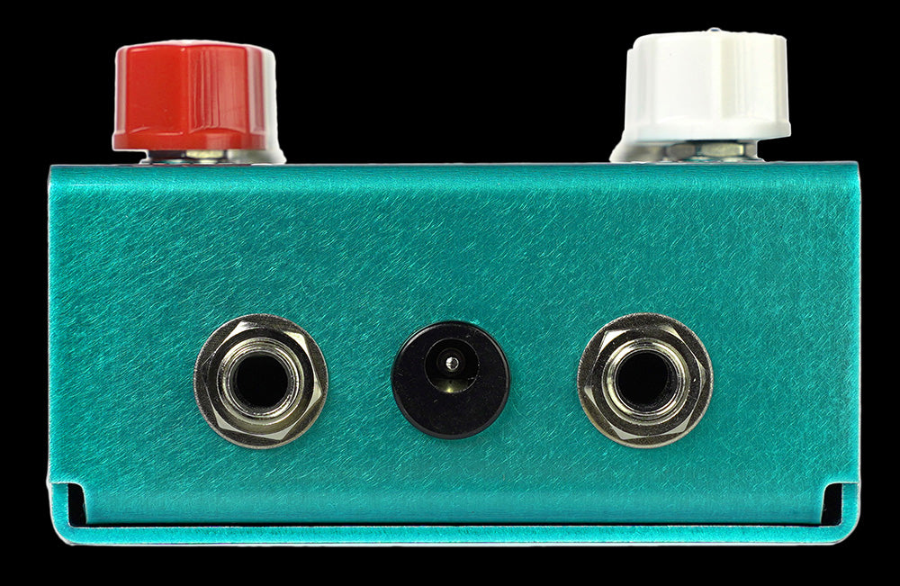 argo pedal Argo Boost Deluxe – Wildwood Guitars