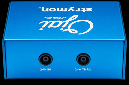 Ojai High Current DC Power Supply