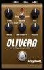 Olivera - Vintage Oil Can Echo Delay