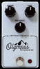 Olympus Overdrive