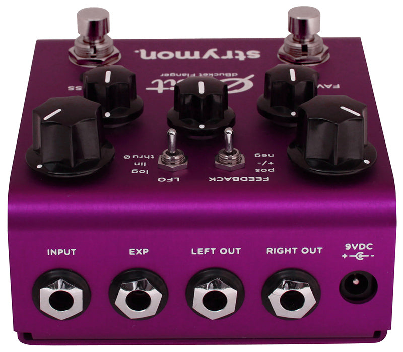 Orbit dBucket Flanger  - Open Box