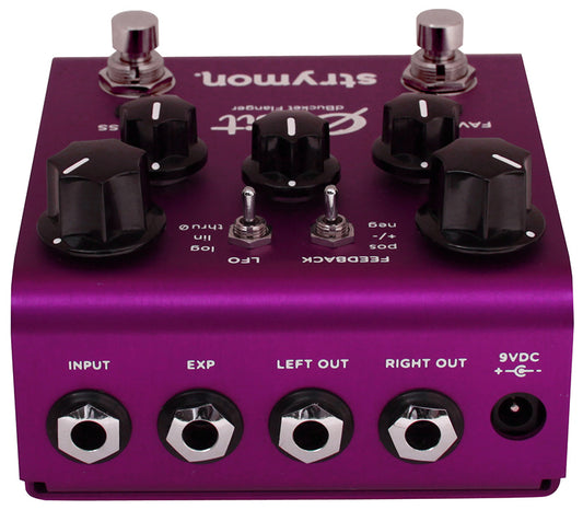 Orbit dBucket Flanger  - Open Box