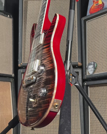 2023 PRS Guitars McCarty - 10 Top