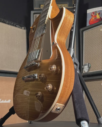 Original Collection Les Paul Standard '50s Custom Shop Top