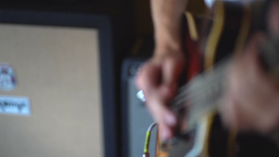 Shop Electric Guitars