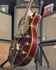 Masterbuilt G6134CS 1959 Penguin by Chad Henrichsen - Heavy Relic, 3-Pickups