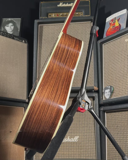 Custom Advanced Jumbo Anniversary Limited Edition - One of 100 Pieces Worldwide