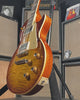 Wildwood Spec 1960 Les Paul Standard - Gloss