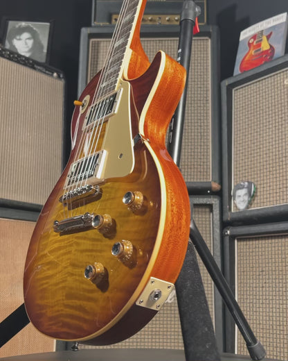 Wildwood Spec 1960 Les Paul Standard - Gloss
