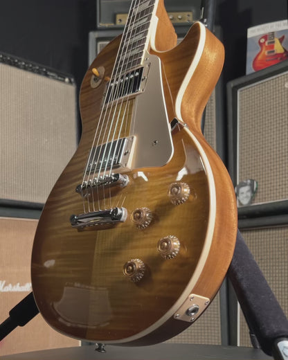 Original Collection Les Paul Standard '50s Custom Shop Top