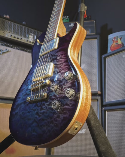 Wildwood Wood Library McCarty SC 594 - 10 Top, Brazilian Rosewood