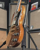 Limited Edition Collection SG Custom with Koa Top - Gloss