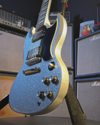 Wildwood Spec 1961 Les Paul SG Standard - Gloss